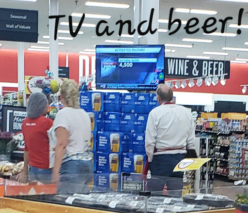 Grocery Store «Winn-Dixie», reviews and photos, 2880 Howland Blvd, Deltona, FL 32725, USA