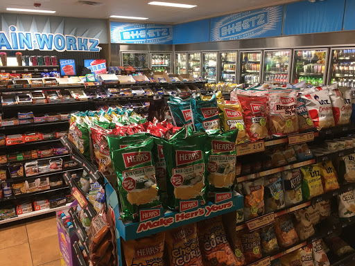 Convenience Store «Sheetz #257», reviews and photos, 1699 Oregon Pike, Lancaster, PA 17601, USA