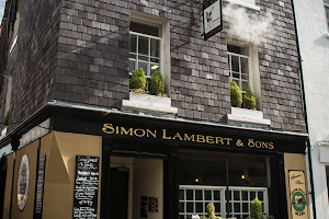 Simon Lambert & Sons image