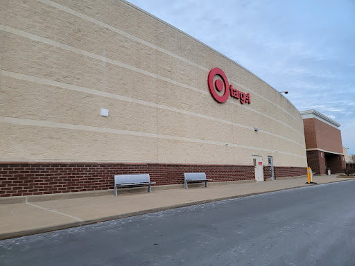 Department Store «Target», reviews and photos, 1200 Edwards Ferry Rd NE, Leesburg, VA 20176, USA
