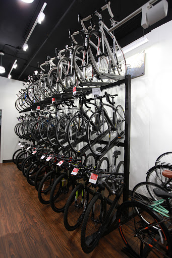 Bicycle Store «West End Bikes», reviews and photos, 1111 SW Stark St, Portland, OR 97205, USA