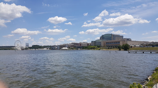 Tourist Attraction «The Awakening», reviews and photos, 153 National Plaza, Oxon Hill, MD 20745, USA