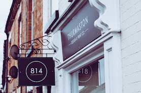 Thurmaston Design & Print Co.