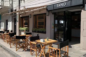 TANO | Café de Especialidad image