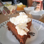 Photo n°2 de l'avis de OPA.� fait le 01/04/2019 à 17:55 sur le  Café Heinerstüble à Bad Rippoldsau-Schapbach