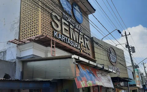 Toko Emas Semar Jawa Kartasura image