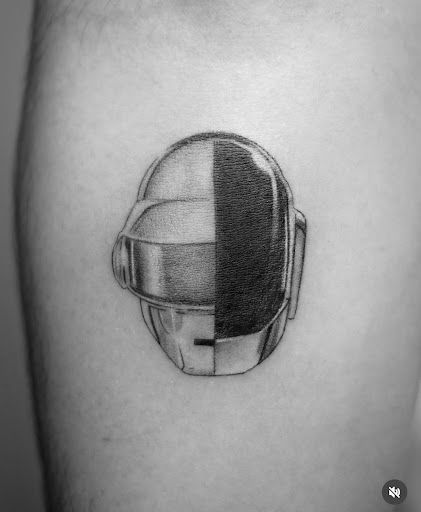 Explore mens arm sleeve tattoo ideas, creative tattoo ideas in Garland, available at Infamous Art Studio