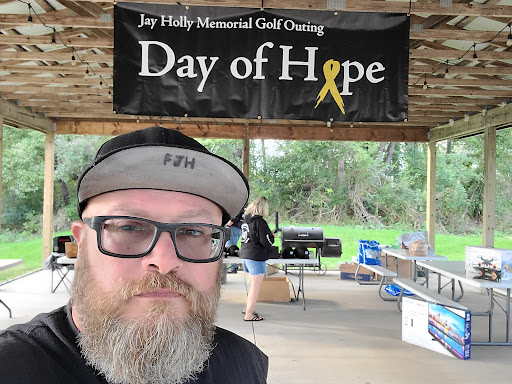 Golf Driving Range «Brookside Golf Course-Saline», reviews and photos, 6451 Ann Arbor-Saline Rd, Saline, MI 48176, USA