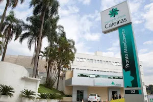 Caieiras Clinical Hospital image