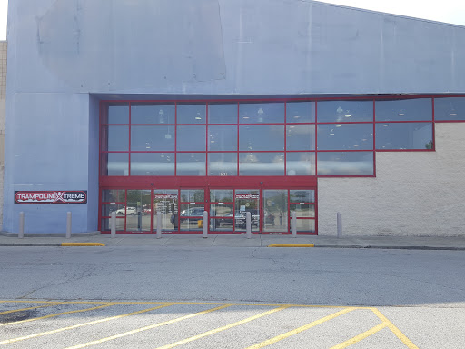 Recreation Center «Trampoline Xtreme», reviews and photos, 5745 Chantry Dr, Columbus, OH 43232, USA
