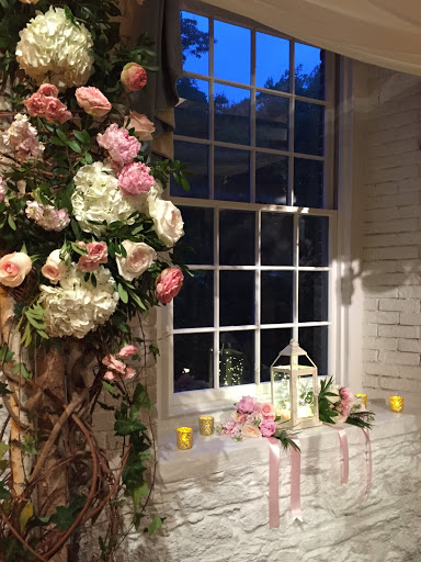 Event Planner «X-Quisite Flowers & Events», reviews and photos, 520 North Ave, New Rochelle, NY 10801, USA