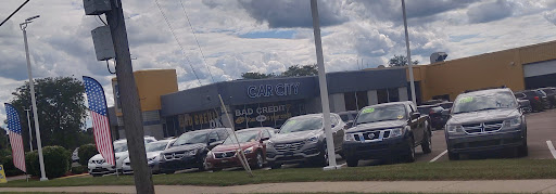 Used Car Dealer «Car City», reviews and photos, 6540 S Cedar St, Lansing, MI 48911, USA