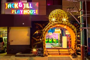 Jack And Jill Playhouse image
