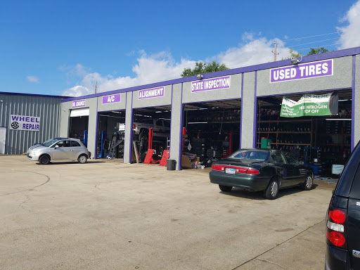 Tire Shop «Tire Store Service Center», reviews and photos, 3928 E Harwood Rd, Bedford, TX 76021, USA