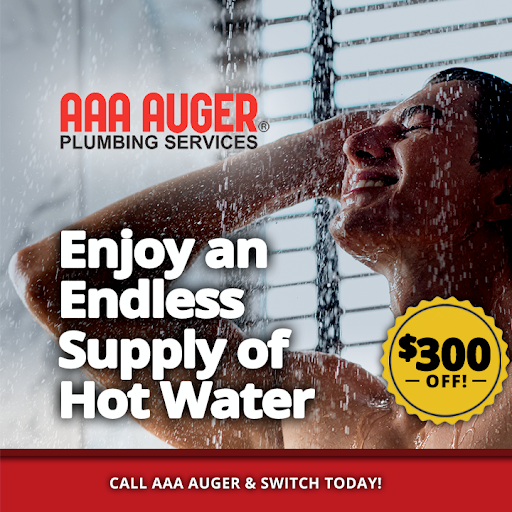 Plumber «AAA AUGER Plumbing Services», reviews and photos, 2437 E Union Bower Rd, Irving, TX 75061, USA