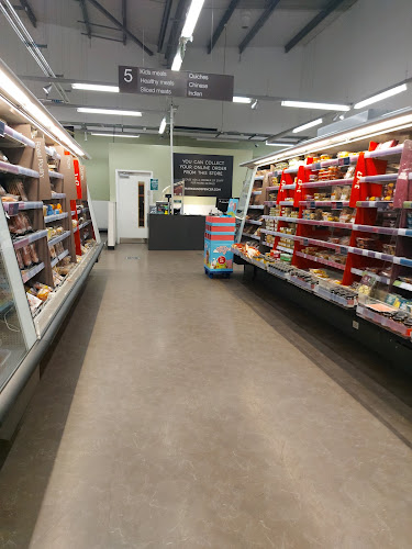 Reviews of M&S Simply Food in Norwich - Supermarket