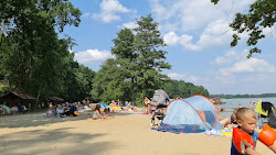 Photo de Badestrand Haveltourist et le règlement