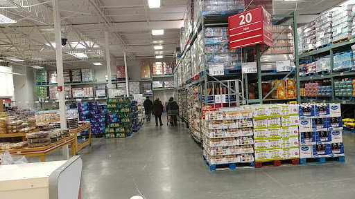 Warehouse club «BJ’s Wholesale Club», reviews and photos, 1007 U.S. 9, Old Bridge, NJ 08857, USA