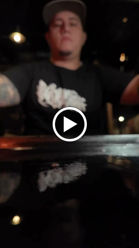 Explore half heart tattoo ideas, creative tattoo ideas in Kissimmee, available at Fallen Sparrow Tattoo Co