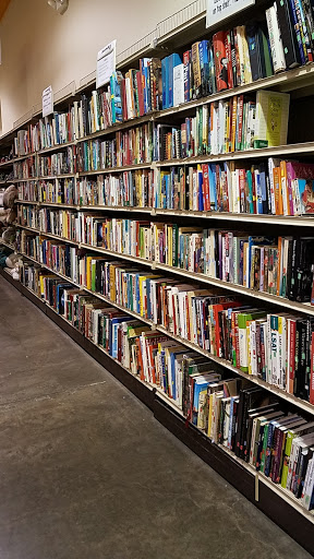 Thrift Store «Goodwill», reviews and photos