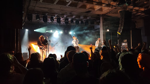 Concert Hall «Upstate Concert Hall», reviews and photos, 1208 NY-146, Clifton Park, NY 12065, USA