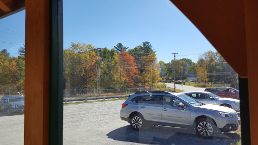 Jeep Dealer «Lambert Auto Sales Inc», reviews and photos, 5 River Rd, Claremont, NH 03743, USA