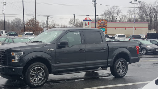 Used Car Dealer «Upper Marlboro Ford», reviews and photos, 5701 Crain Hwy, Upper Marlboro, MD 20772, USA