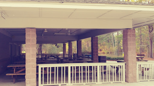 Park «North Charleston Wannamaker County Park», reviews and photos, 8888 University Blvd, North Charleston, SC 29406, USA