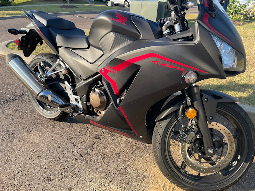 Kawasaki Motorcycle Dealer «Bellevue Suzuki-Kawasaki Arctic Cat», reviews and photos, 2691 Mt Moriah Rd, Memphis, TN 38115, USA