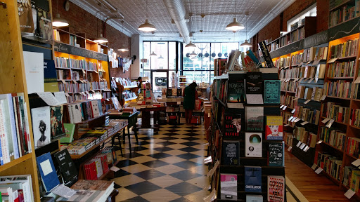 Book Store «Literati Bookstore», reviews and photos, 124 E Washington St, Ann Arbor, MI 48104, USA