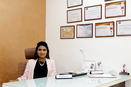Dr Swati Agarwal- Skin Specialist In Delhi | PRP Therapy | Acne Scars Treatment | Laser Permanent Hair Removal | Pigmentation Treatment
