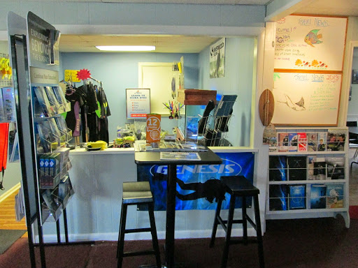 SCUBA Instructor «Aqua Adventures», reviews and photos, 362 Lancaster Ave, Frazer, PA 19355, USA