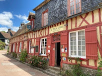 Photos du propriétaire du Restaurant Hostellerie Du Vieux Logis à Gerberoy - n°2