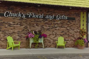 Chuck's Floral & Gifts image