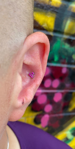 Explore japanese traditional tattoo ideas, creative tattoo ideas in Houston, available at Body Art Piercing Studio