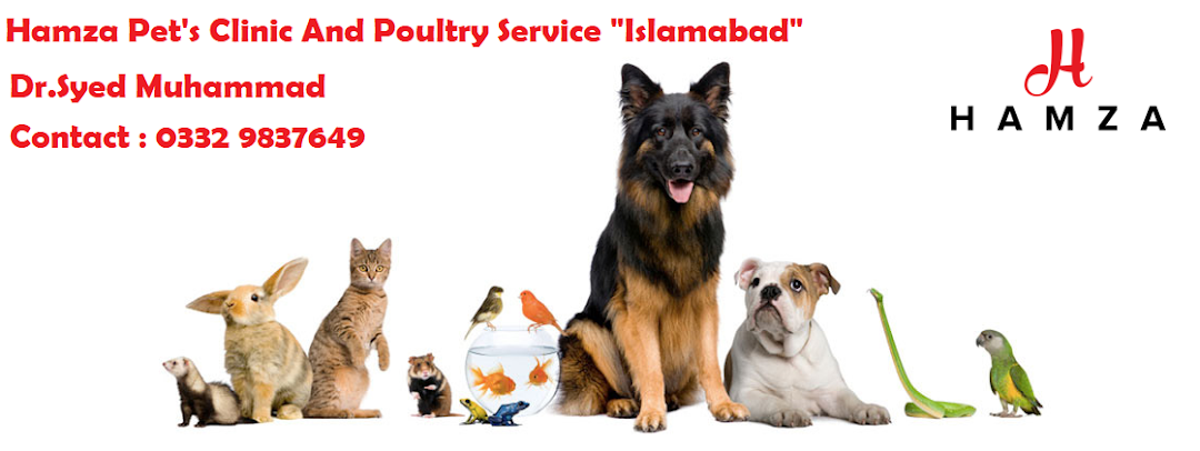 Hamza Pets Clinic and Poultry Service