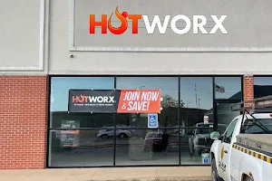 HOTWORX - Dubuque, IA image