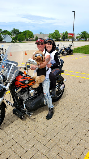 Harley-Davidson Dealer «Wild Fire Harley-Davidson», reviews and photos, 120 W North Ave, Villa Park, IL 60181, USA
