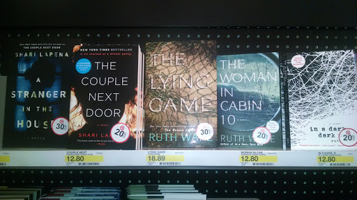 Department Store «Target», reviews and photos, 8043 Challis Rd, Brighton, MI 48116, USA