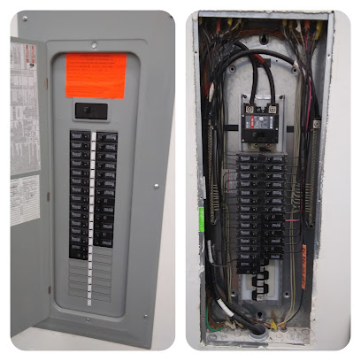 One Shot Installation Electrical, Plumbing & Appliance Repair-Electrician & Plumber Flagstaff, AZ.