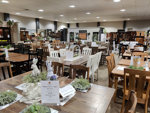 Furniture Store «Peaceful Valley Furniture», reviews and photos, 421 Hartman Bridge Rd, Strasburg, PA 17579, USA