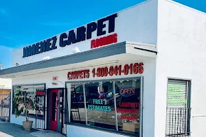 Jimenez Carpet & Flooring image