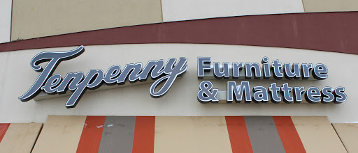 Furniture Store «Tenpenny Furniture», reviews and photos, 44225 Twelve Mile Rd, Novi, MI 48377, USA