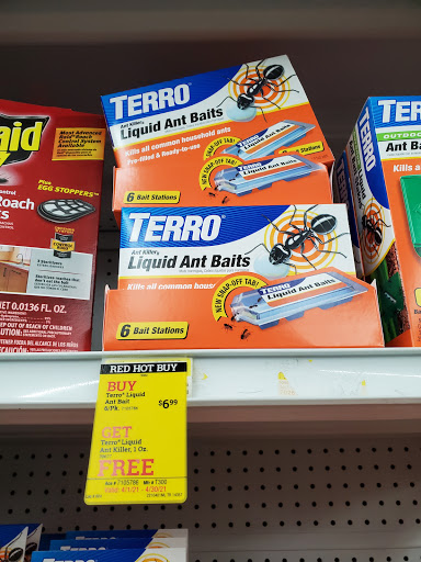 Hardware Store «Seffner Ace Hardware», reviews and photos, 747 W Dr Martin Luther King Jr Blvd, Seffner, FL 33584, USA