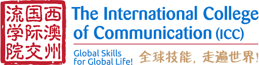 The International College of Communication