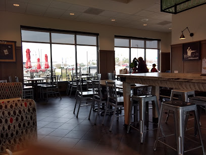 Chick-fil-A - 2730 Manchester Expy, Columbus, GA 31904