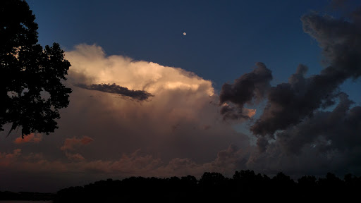 Lounge «One More Lounge», reviews and photos, 4330 Riveroaks Rd, Millbrook, AL 36054, USA