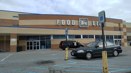 Grocery Store «Food Lion», reviews and photos, 5301 Pulaski Hwy, Perryville, MD 21903, USA