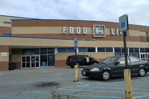 Food Lion image