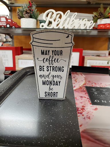 Department Store «T.J. Maxx», reviews and photos, 198 Retail Commons Pkwy, Martinsburg, WV 25403, USA